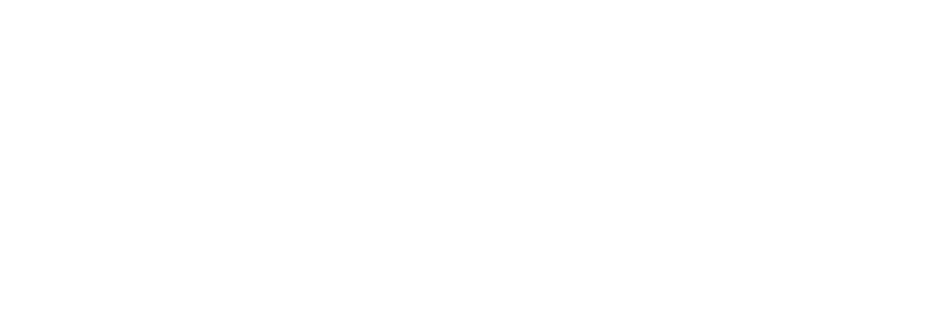 Logo White Desktop
